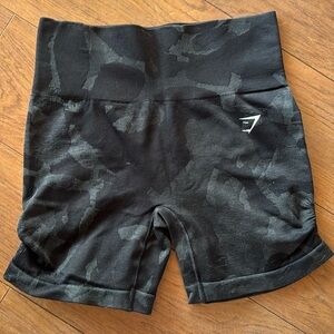 Gymshark shorts